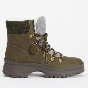 🆕 Maurice’s Raven Outdoor Adventure Boot